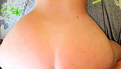 Craving hot claps from her juicy big ass cheeks?