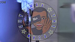 Alexis Andrews Sloppy Deepthroat Big Black Cock Explosion