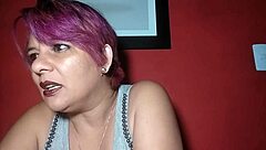 i got wrecked by three guys woman with two secrets