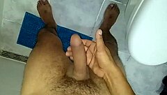 hey check out this homemade amateur masturbation session