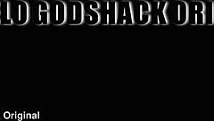 LADY ANA'S 100 HELL FOOT IN ASS PUSSY PROLAPSE ROUGH