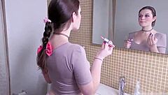 old man, punish my tight 19-year-old ass and stuff my mouth deep?