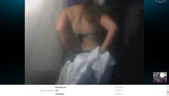 carol banderas hides sultry mexican webcam secrets in every glance