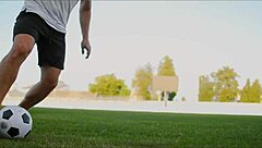 narrating my seduction by the horny soccer coach part 1 and trailers included