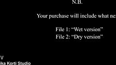 i got my beautiful latina ass destroyed by monster cock no pussy eks550