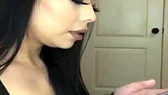 Bigo Live Flashes Perky Nipples in Teasing Close-Up Display