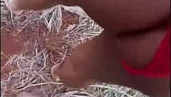 Novinha's Boquete Bom Makes Favela Cock Explode with Lust!