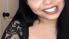 Bigo Live Flashes Perky Nipples in Teasing Close-Up Display