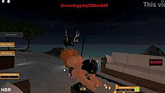 kuroo fucks her roughly filling with creampie.