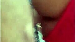 Novinha's Boquete Bom Makes Favela Cock Explode with Lust!