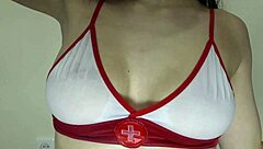 My Big Natural Tits Drip Wet and Ready