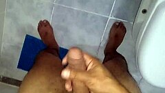 hey check out this homemade amateur masturbation session