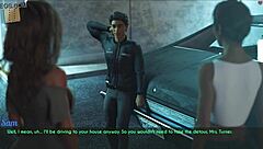 my wife and stepmom's big tits drive me wild every time