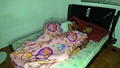 mi hermanastro me folla tan cerca de los padrastros!! 😩