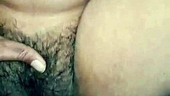 intense playtime with wet indian beauty gets wild