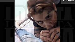 Pareja Argentina Chupa Toda La Verga En Fiesta