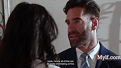 Obey milf for spanks and submission fun! 🍑😈