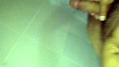 hey check out this homemade amateur masturbation session