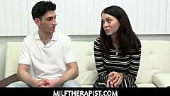 hey stepsis corra cox stepsis nick strokes milf doctor kenzie love runs taboo therapy fuck session