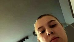 Gym Quickie: Can This Big Tits Teen Handle Extreme Anal Fucking?