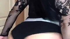 Bigo Live Flashes Perky Nipples in Teasing Close-Up Display