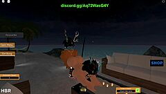 kuroo fucks her roughly filling with creampie.