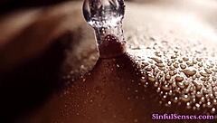 Tempting Duo Craves Erotic Heat