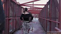 old man, punish my tight 19-year-old ass and stuff my mouth deep?