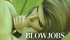 oh yeah uplifting gobbywarts school of sexcraft wickedry sims 4 rule 34 blowjob rough