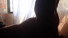 stepdaughter wanna secret fuck with huge cock? homemade squirting ass.