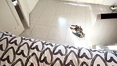 Awesome pov cowgirl riding bent over doggystyle pounding