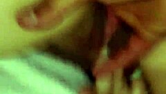 Making my wife's huge pussy squirt wildly please comment on her orgasm