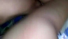 voyeur husband fucks wife bent over doggystyle anal ass