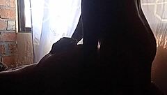 stepdaughter wanna secret fuck with huge cock? homemade squirting ass.