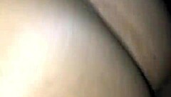 What if good night sex meant big black cock creampie in her tight pussy tonight?