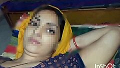 man, this indian desi village girl's tight pussy gets pounded first time... hot bhabhi screams wild