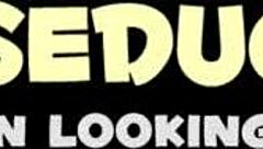 Big Titted Teenie Rides Cock While Sucking Milf Boobs