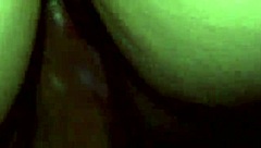 I fuck my step sister's tight pussy and cum deep inside her