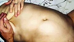 wanna see our first homemade anal tape with the wife?