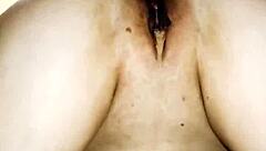 wanna see our first homemade anal tape with the wife?