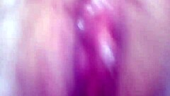 voyeur husband fucks wife bent over doggystyle anal ass