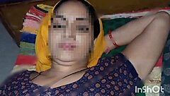 man, this indian desi village girl's tight pussy gets pounded first time... hot bhabhi screams wild