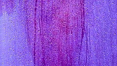 tanned college babe showers in bikini getting super horny 😍💦🔥