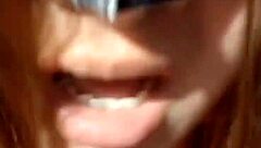 Meu Noivo Freaks Out Over My Huge Cock Body Count