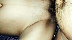 wanna see our first homemade anal tape with the wife?