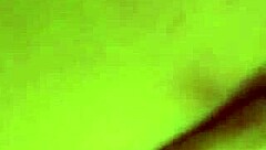 That shaved pussy feels so wet and tight, driving me wild with every slippery touch and quiver.