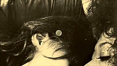 dude you won't believe this vintage interracial fucking confessions from a victorian gentleman's secret erotic life