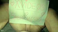 Colombian babe deepthroats and swallows every drop of cum