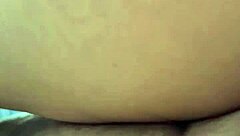 Mršava Japanka sa velikom guzom jaše kurac starog čoveka