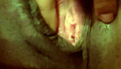 narrates new toy vibrator play on juicy big clit